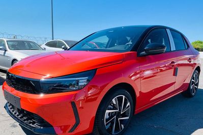 Opel Corsa Yes S&S 1.2 Turbo