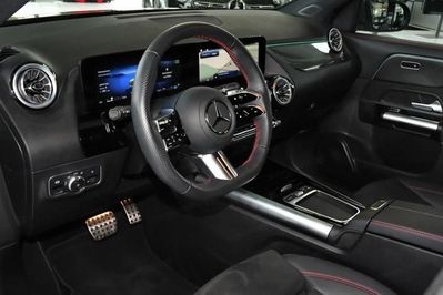 Mercedes GLA 200 AMG Line