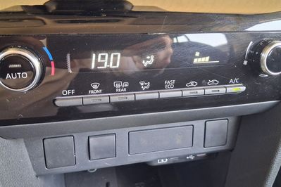 Toyota Yaris Cross Hybrid 1.5 Comfort