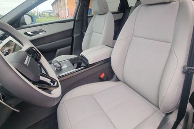 Land Rover Range Rover Velar Velar 3.0 P400 mHEV Dynamic SE