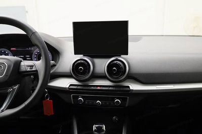 Audi Q2 35 TFSI Advanced