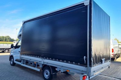 Renault Master L3 Zabudowa 10EP AT9