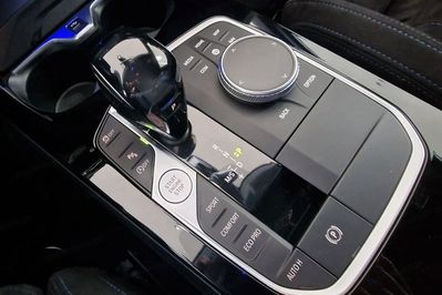 BMW Seria 2 Gran Coupe 218i M Sport