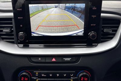 Kia XCeed 1.5 T-GDI M