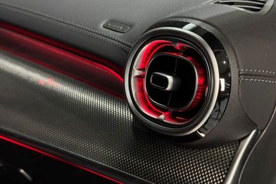 Mercedes CLE 200 4-Matic AMG Line