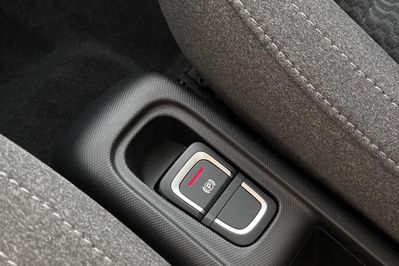 Leapmotor T03 Design 37.3 kWh