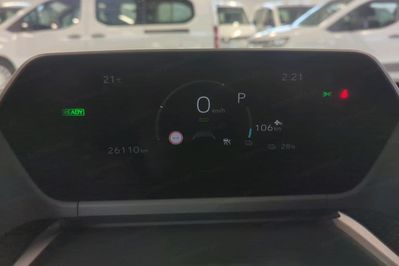 Toyota bZ4X Prestige 71.4kWh