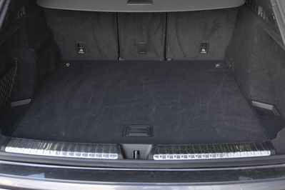 Audi Q5 TDI quattro S line