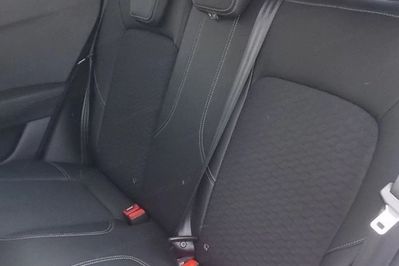 Ford Puma 1.0 EcoBoost Titanium X DCT