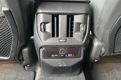 BMW X3 xDrive20d aut