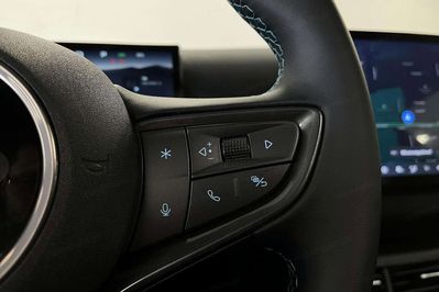 BYD Seal 6 DM-i Comfort Lite Touring