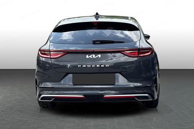 Kia ProCeed GT Line 1.5 T-GDI  DCT