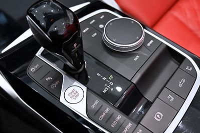 BMW Seria 4 Cabrio 430i M Sport