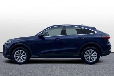 Audi Q5 Sportback 40 TFSI quattro