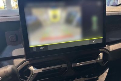 Dacia Duster Expression 1.2 Eco-G LPG