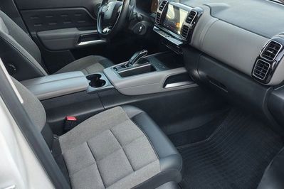 Citroen C5 Aircross 1.5 Bluehdi Feel EAT8