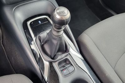 Toyota Corolla 1.6 Comfort
