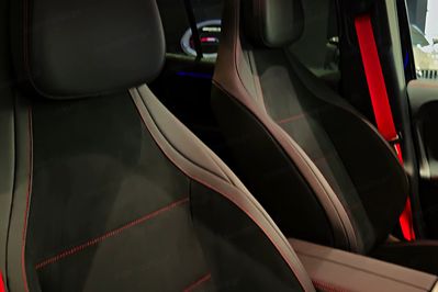 Mercedes GLB 200