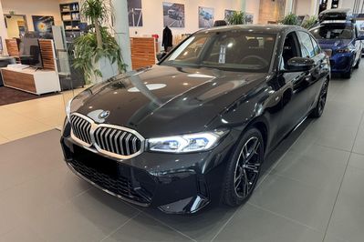 BMW Seria 3 318i M Sport