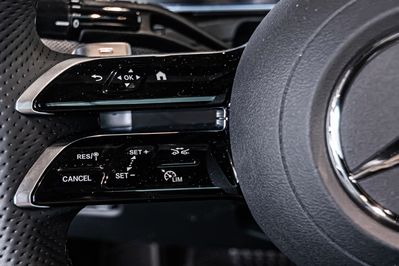 Mercedes CLE 300 4-Matic AMG Line