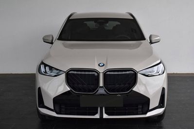 BMW X3 xDrive20 M Sport