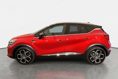 Mitsubishi ASX 1.3 DCT