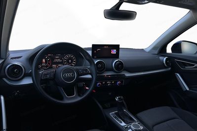Audi Q2 35 TFSI