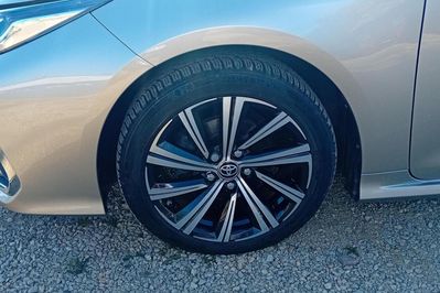 Toyota Corolla 1.5 Comfort