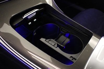 Mercedes Klasa C 220 d 4-Matic AMG Estate