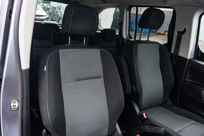 Toyota Proace City Verso Long L2H1