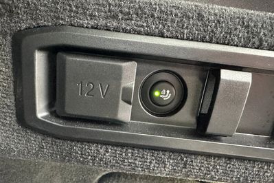 BMW Seria 5 Touring 520d xDrive M Sport