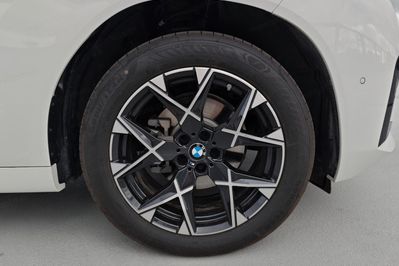BMW X3 xDrive30e M Sport