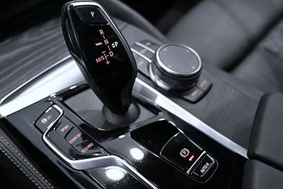 BMW Seria 5 530d xDrive mHEV M Sport sport-aut