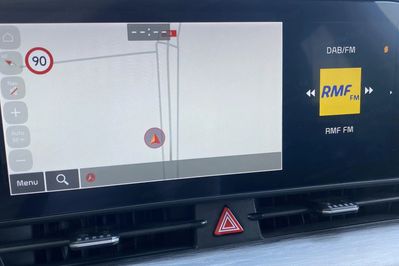 Kia Sportage 1.6 CRDI mHEV L 2WD DCT