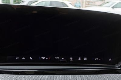 Audi A6 TDI quattro Avant