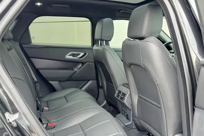Land Rover Range Rover Velar 3.0 P400 Mhev r-Dynamic Se