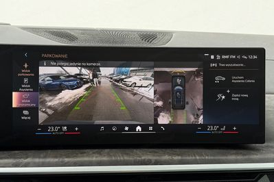 BMW X7 xDrive40d