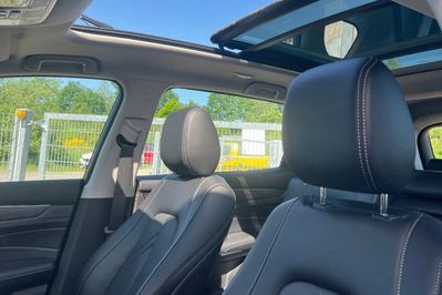 DFSK FX 600 Prestige 1.5 T-GDI aut