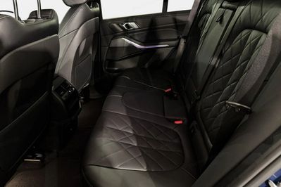 BMW X5 xDrive25d M Sport