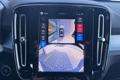 Volvo XC40 B3 Plus Dark aut