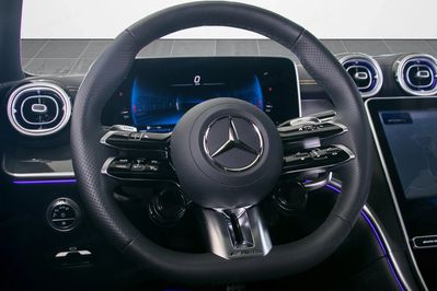 Mercedes CLE AMG  53  4-Matic+