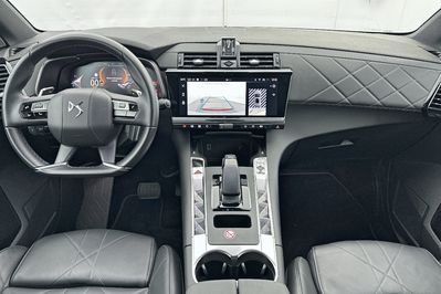 DS DS7 Rivoli 1.6 E-Tense Hybrid AT 4x4