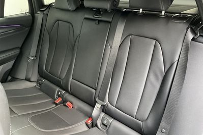 BMW X4 xDrive20i M Sport