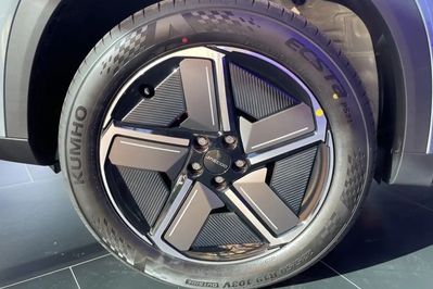Jaecoo 7 1.5 T-GDI Super Hybrid Exclusive DHT