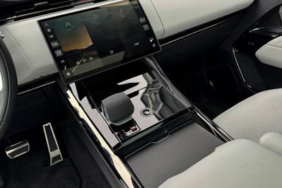 Land Rover Range Rover Sport D250 S