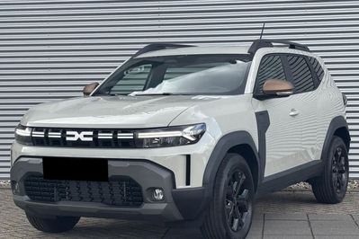 Dacia Duster Extreme LPG 1.2 Eco-G