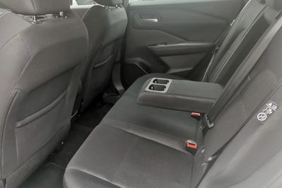 Nissan Qashqai 1.3 DIG-T mHEV Acenta Xtronic