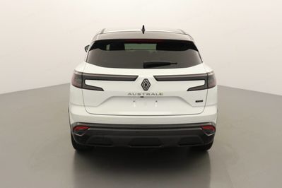 Renault Austral Techno 1.2 Hybrid AT