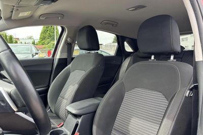 Kia Ceed 1.5 T-GDI M DCT