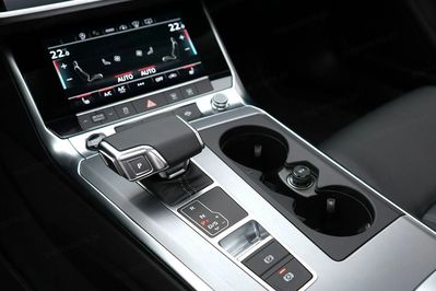 Audi A6 45 TFSI mHEV quattro S Line S tronic
